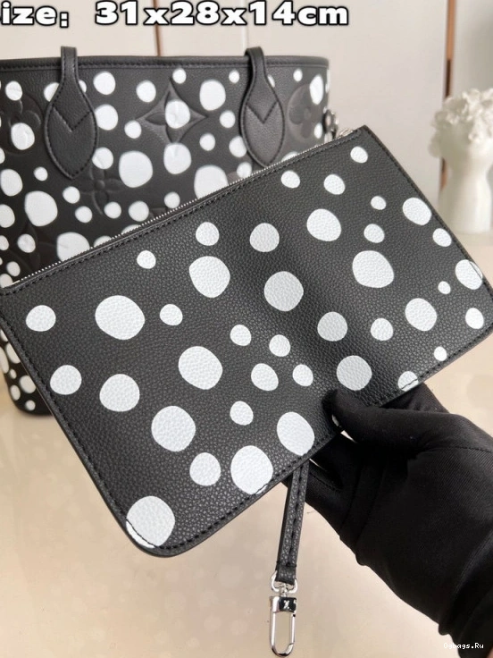 2023 LOUIS SS MM VUITTON NEVERFULL 0106